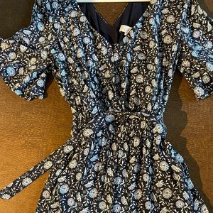 Loft Romper